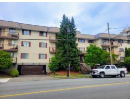 310 45749 SPADINA AVENUE|Chilliwack Downtown