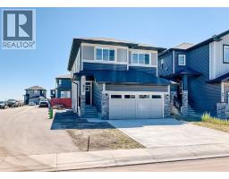 857 Midtown Drive Sw Midtown, Airdrie, Ca
