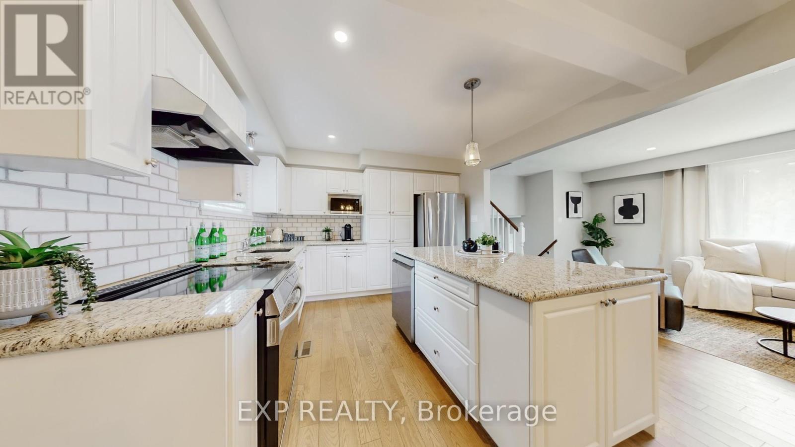 933 Central Park Boulevard N, Oshawa, Ontario  L1G 6V9 - Photo 12 - E12371164