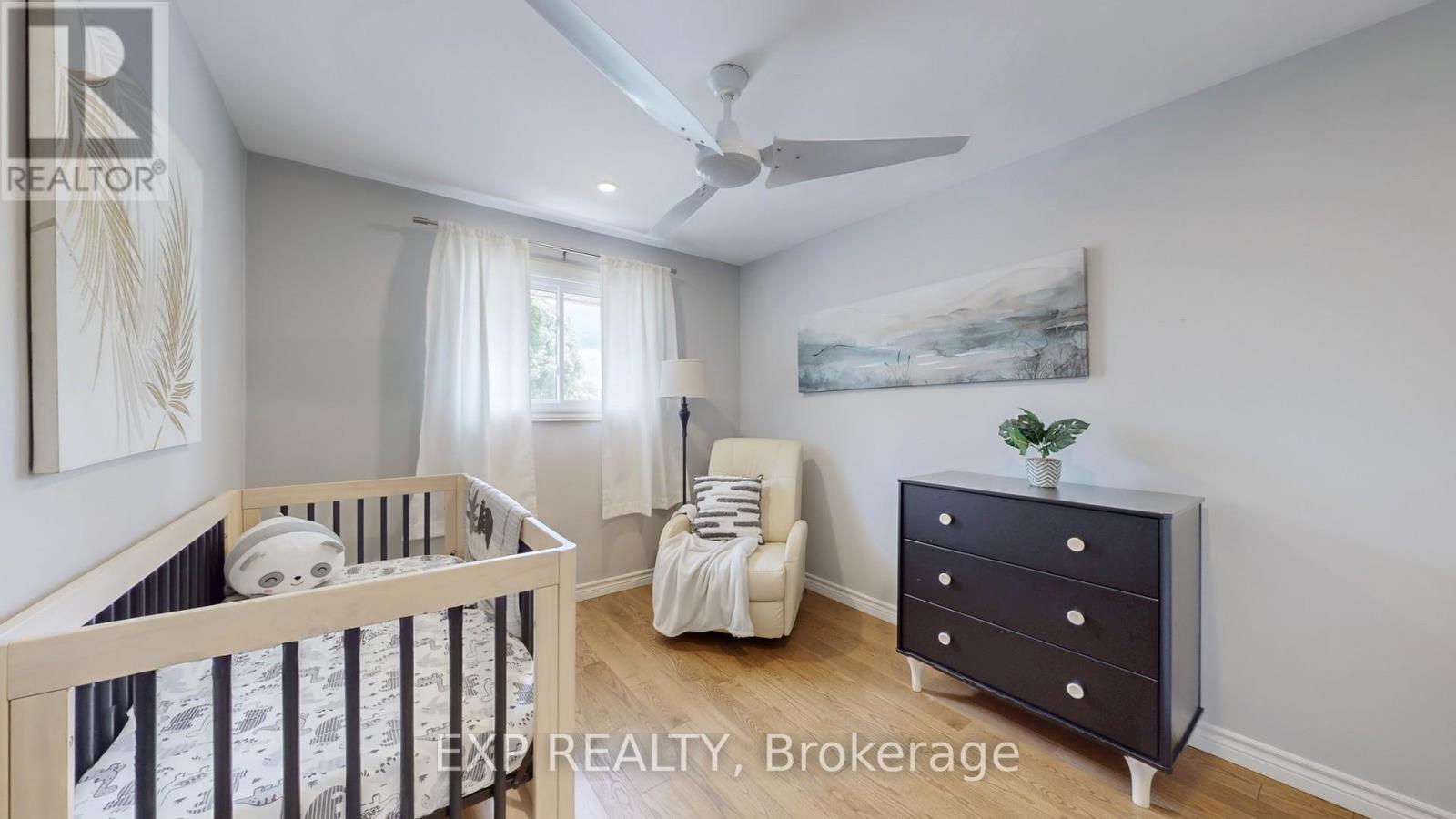933 Central Park Boulevard N, Oshawa, Ontario  L1G 6V9 - Photo 25 - E12371164
