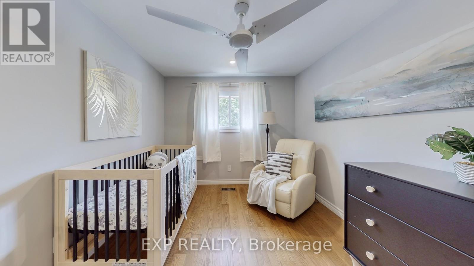 933 Central Park Boulevard N, Oshawa, Ontario  L1G 6V9 - Photo 26 - E12371164