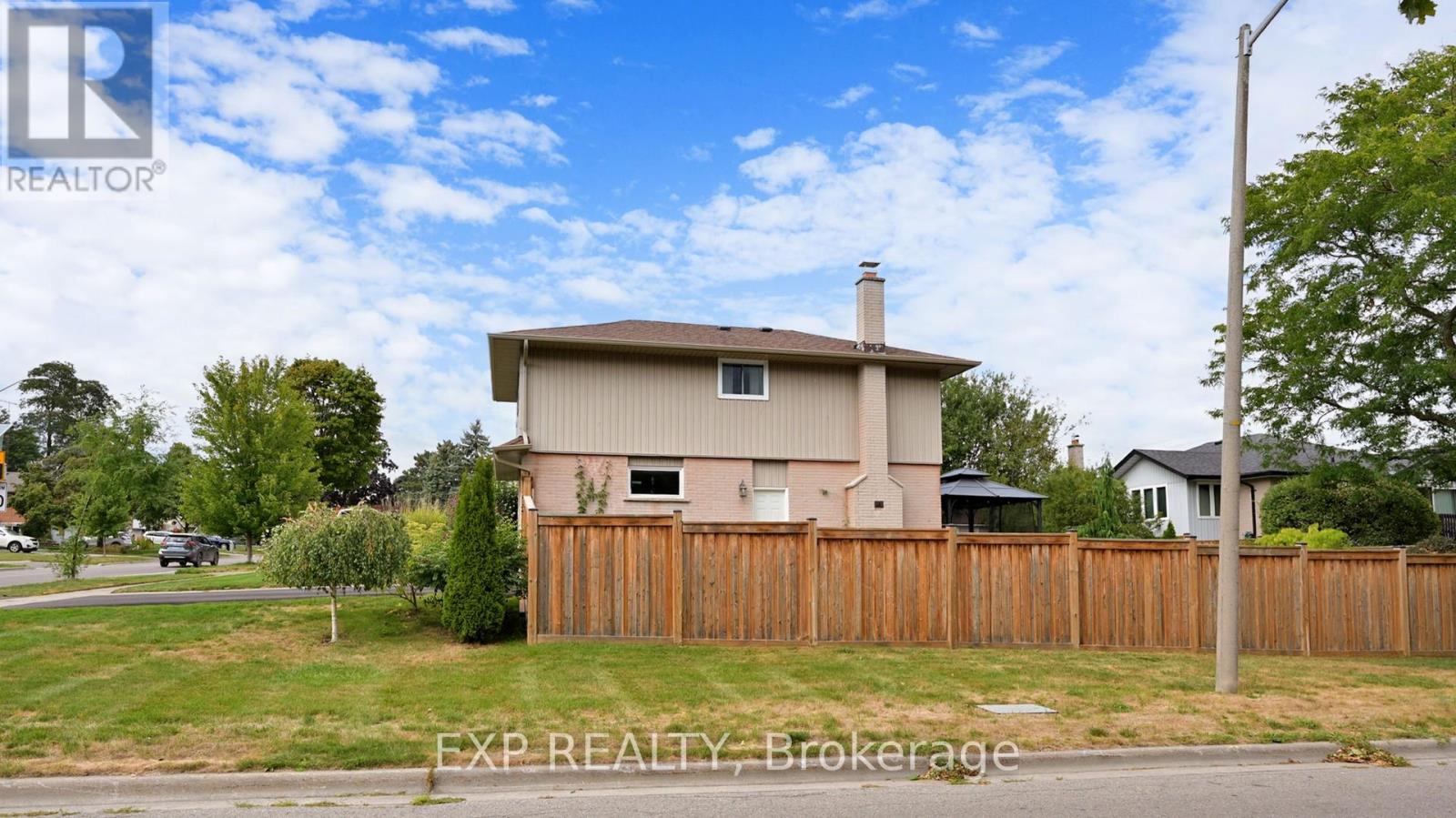 933 Central Park Boulevard N, Oshawa, Ontario  L1G 6V9 - Photo 46 - E12371164