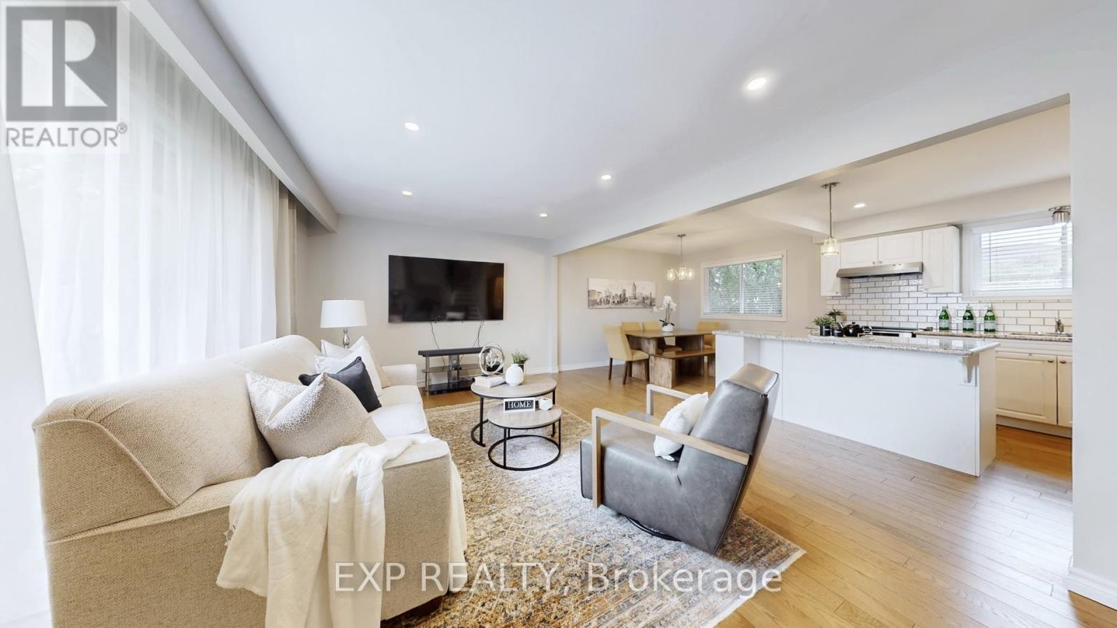 933 Central Park Boulevard N, Oshawa, Ontario  L1G 6V9 - Photo 7 - E12371164