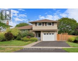 933 CENTRAL PARK BOULEVARD N, Oshawa, Ontario