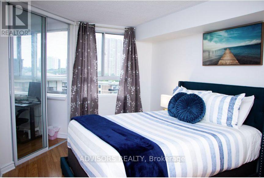 1212 - 4 Park Vista Drive, Toronto, Ontario  M4B 3M8 - Photo 10 - E12371186
