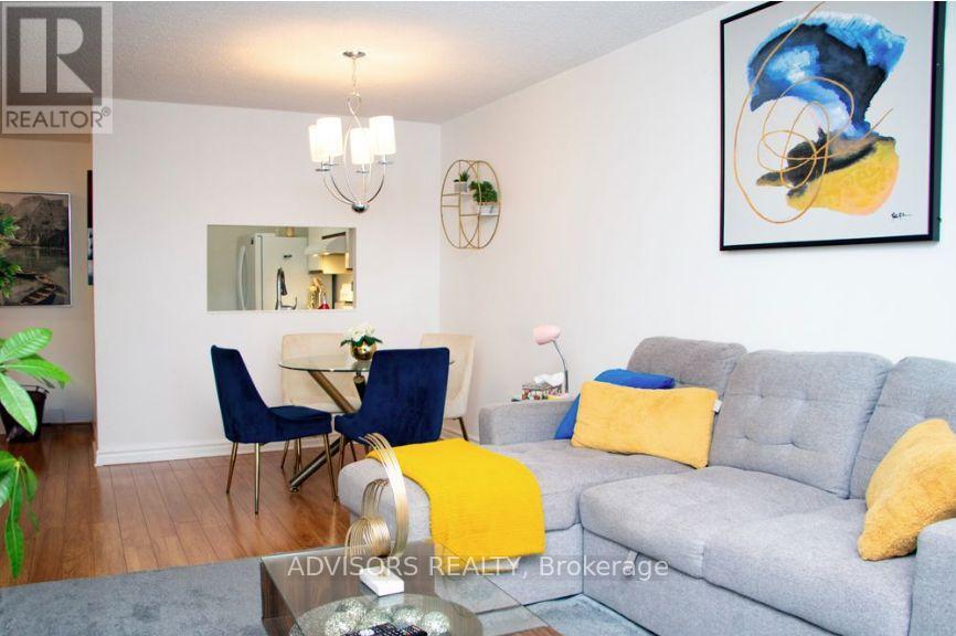1212 - 4 Park Vista Drive, Toronto, Ontario  M4B 3M8 - Photo 12 - E12371186