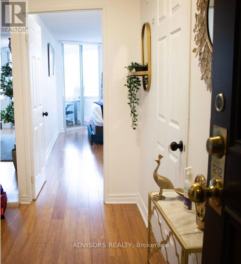 1212 - 4 Park Vista Drive, Toronto, Ontario  M4B 3M8 - Photo 13 - E12371186