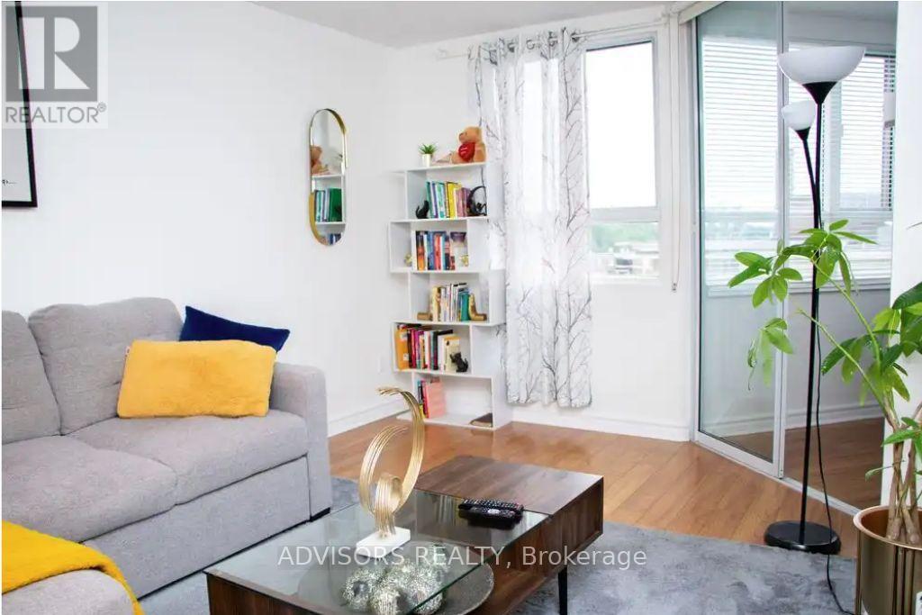 1212 - 4 Park Vista Drive, Toronto, Ontario  M4B 3M8 - Photo 2 - E12371186