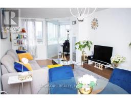 1212 - 4 PARK VISTA DRIVE, Toronto, Ontario