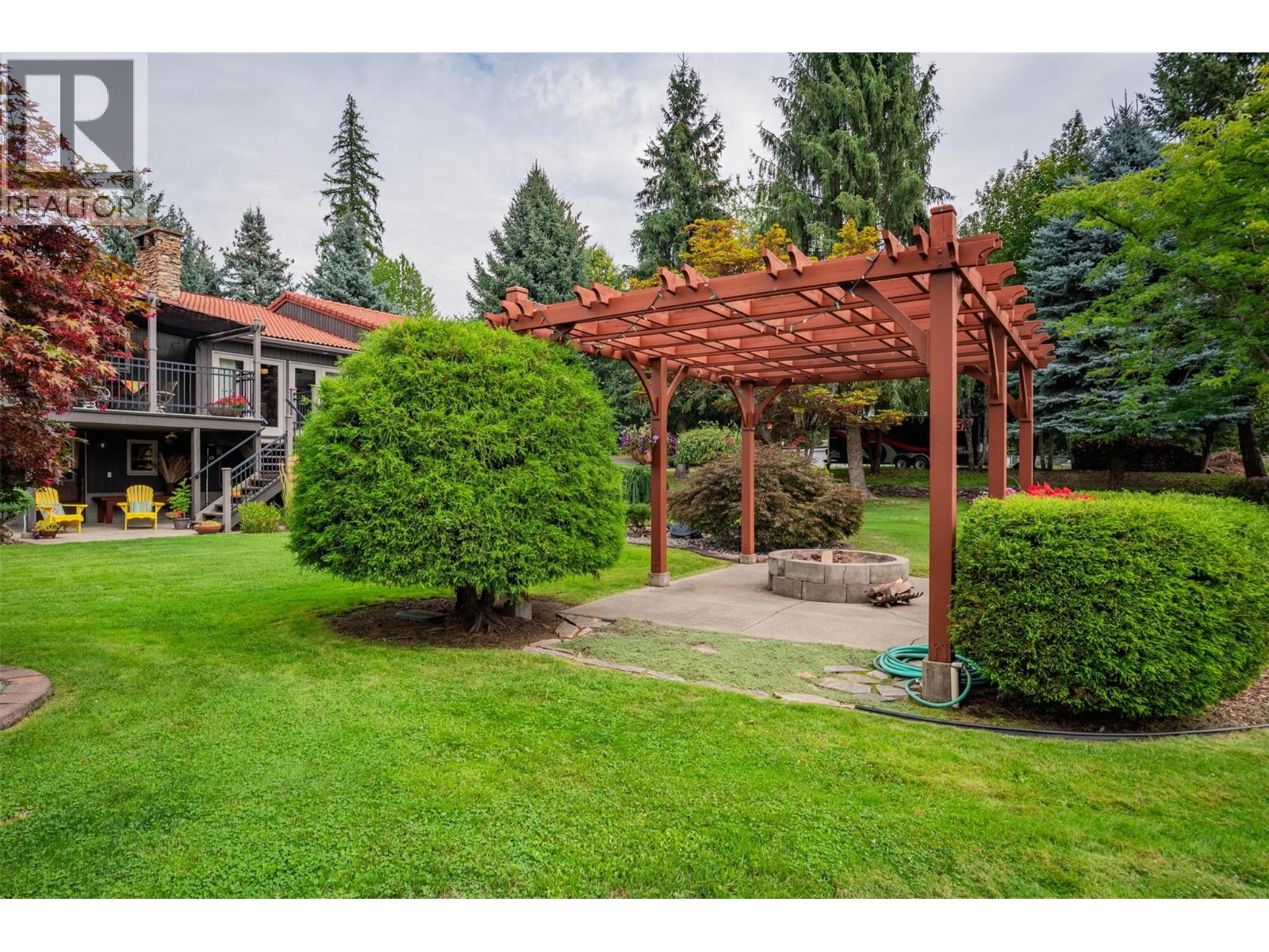 25 Wilson Road, Christina Lake, British Columbia  V0H 1E0 - Photo 42 - 10361131