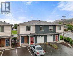 2925 Westsyde Road Unit# 103, kamloops, British Columbia