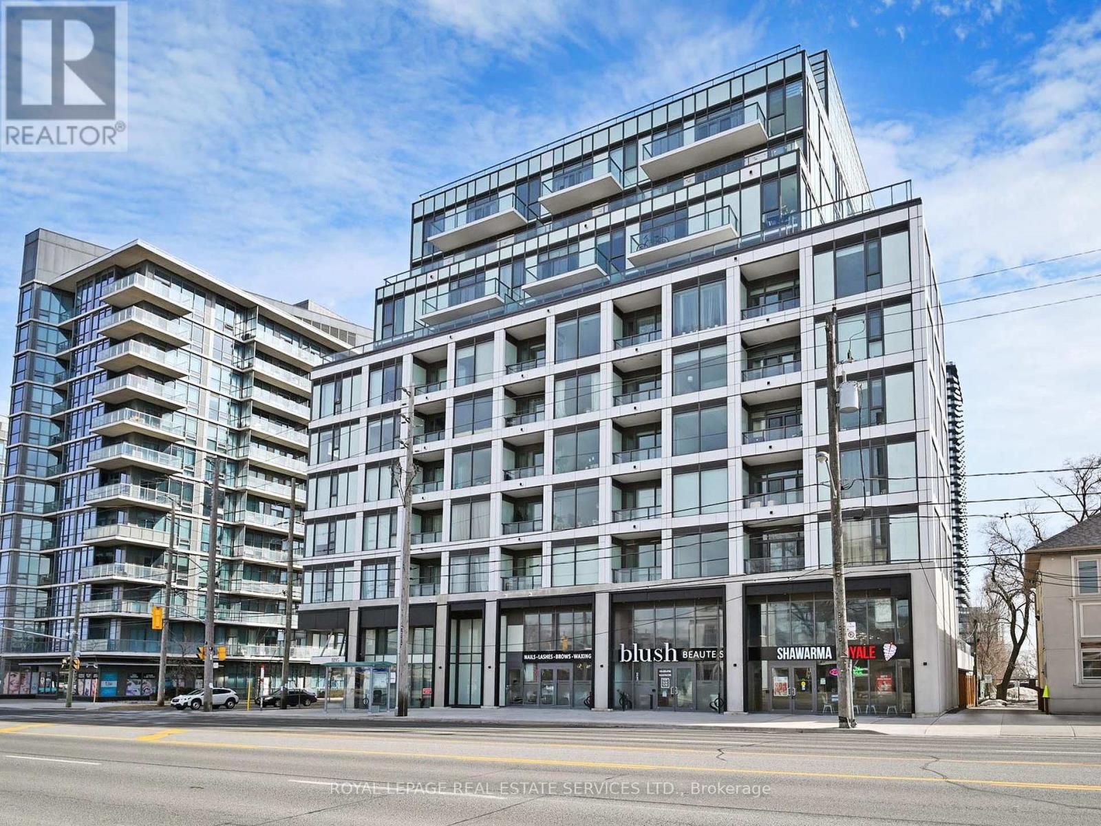 413 - 1195 The Queensway, Toronto, Ontario  M8Z 0H1 - Photo 9 - W12371160