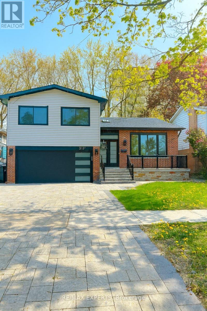 LOWER LEVEL - 3131 LENESTER DRIVE, Mississauga, Ontario