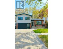 LOWER LEVEL - 3131 LENESTER DRIVE, Mississauga, Ontario