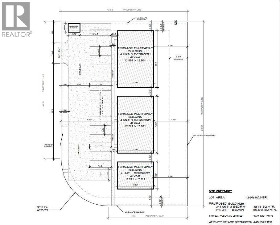 2404 KENNEY STREET, Terrace, British Columbia