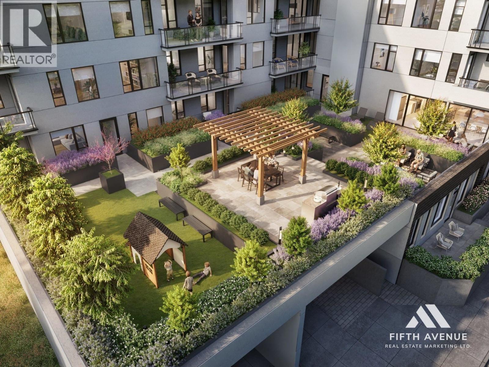 404 111 Buller Street, Port Moody, British Columbia  N0N 0N0 - Photo 18 - R3039740