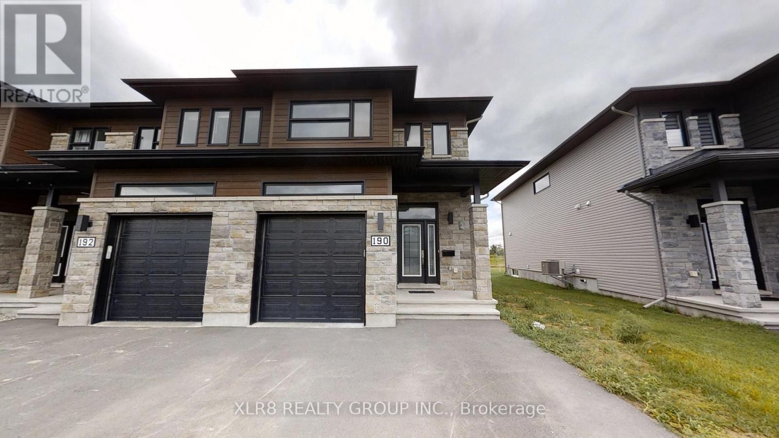 190 ARGILE STREET S, Casselman, Ontario