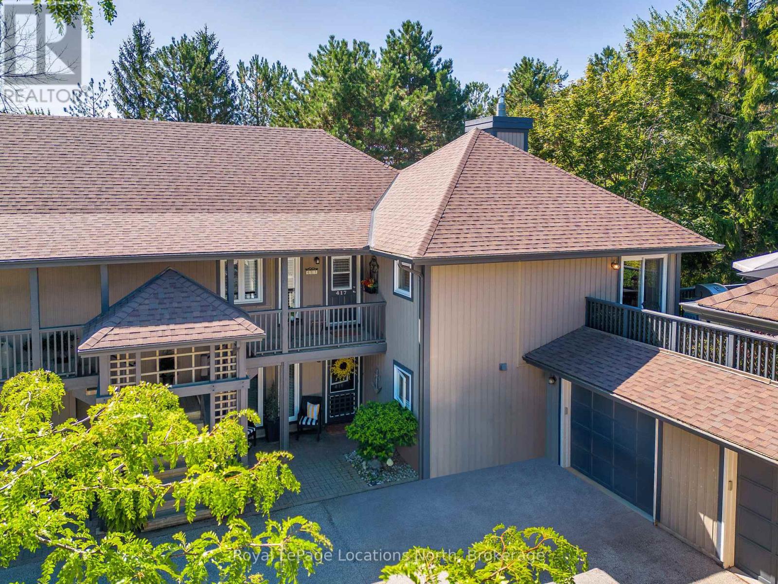 417 Mariners Way, Collingwood, Ontario  L9Y 5C7 - Photo 2 - S12371233