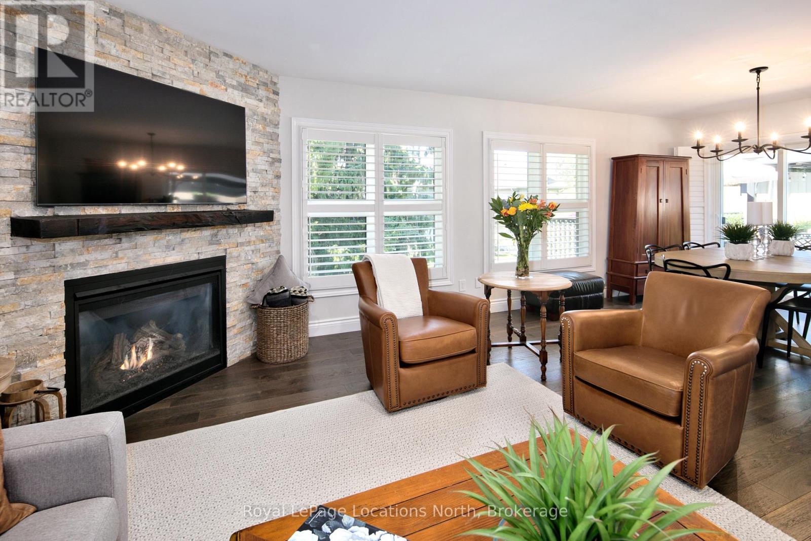 417 Mariners Way, Collingwood, Ontario  L9Y 5C7 - Photo 8 - S12371233