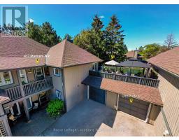 417 MARINERS WAY, Collingwood, Ontario