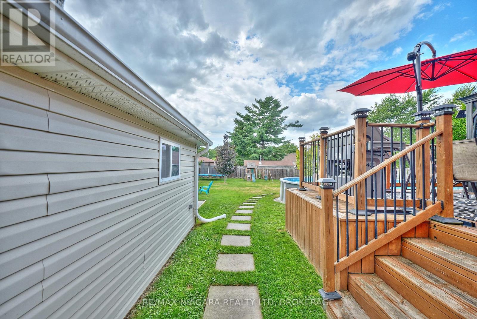 5667 Montrose Road, Niagara Falls, Ontario  L2H 1K9 - Photo 28 - X12371226