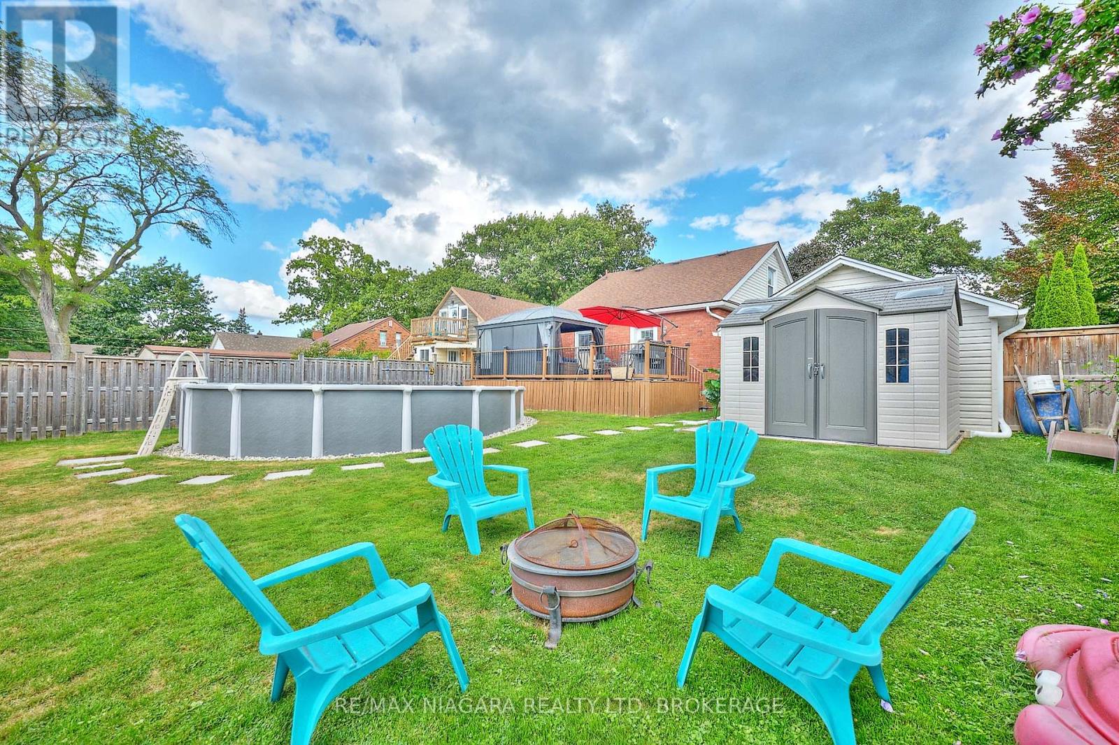 5667 Montrose Road, Niagara Falls, Ontario  L2H 1K9 - Photo 35 - X12371226