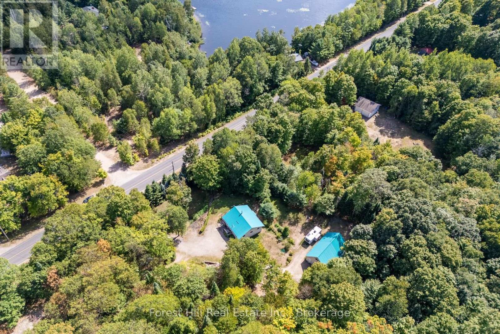 2851 Kawagama Lake Road, Algonquin Highlands, Ontario  P0A 1E0 - Photo 2 - X12371218