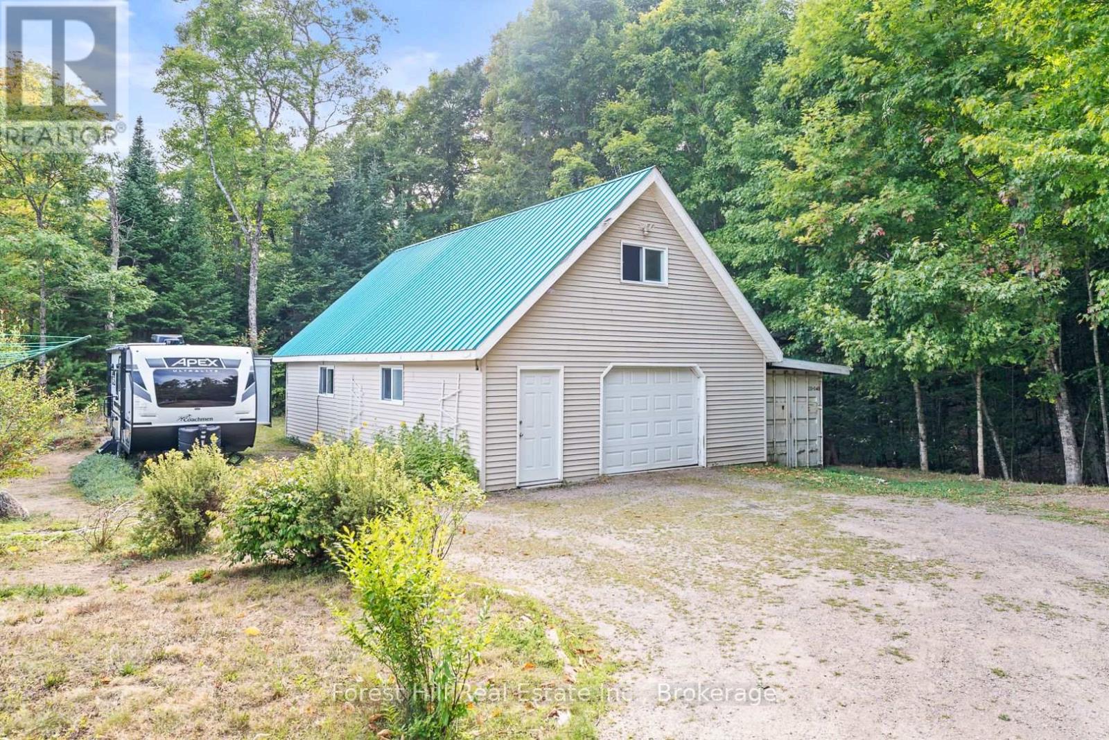 2851 Kawagama Lake Road, Algonquin Highlands, Ontario  P0A 1E0 - Photo 25 - X12371218