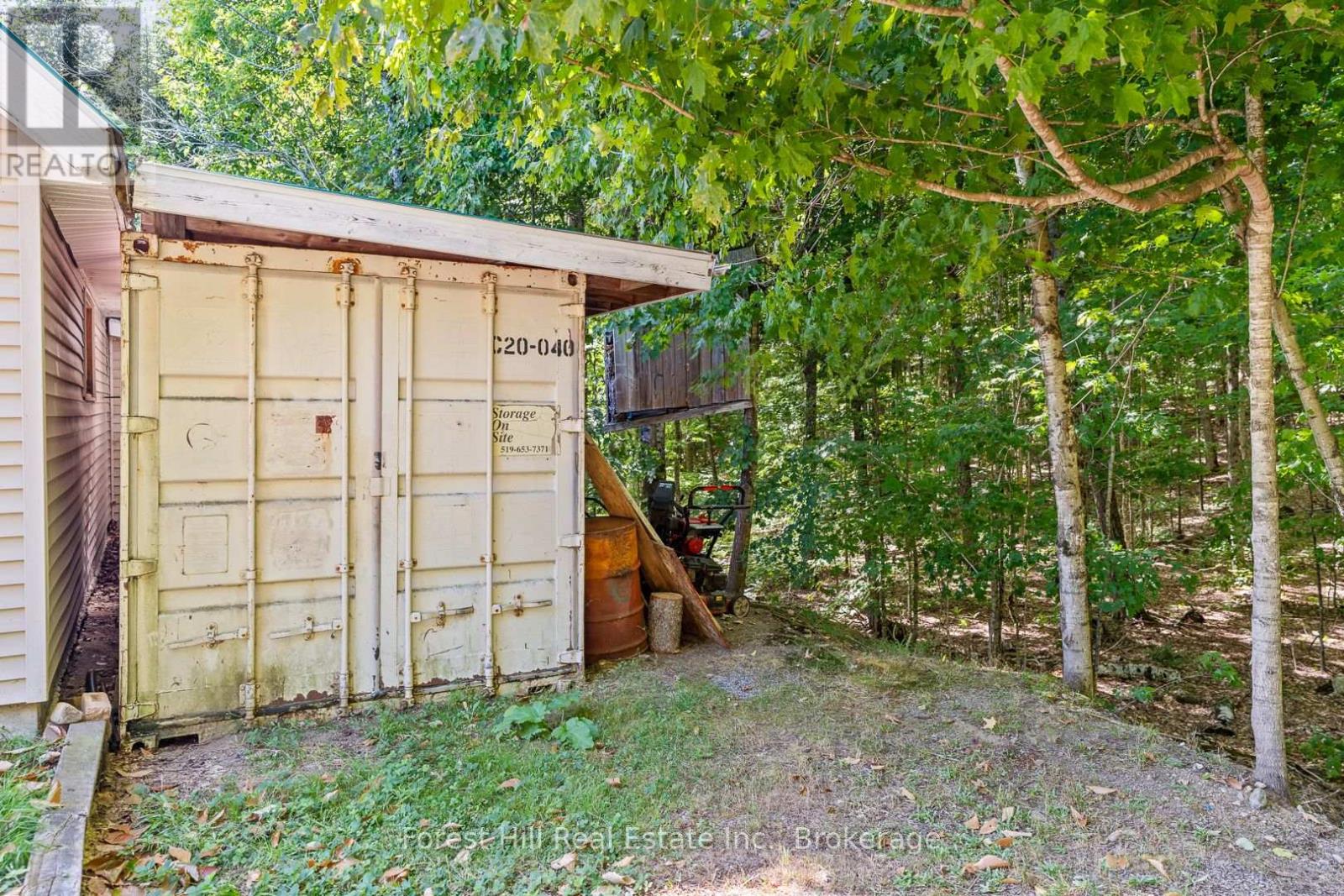 2851 Kawagama Lake Road, Algonquin Highlands, Ontario  P0A 1E0 - Photo 26 - X12371218