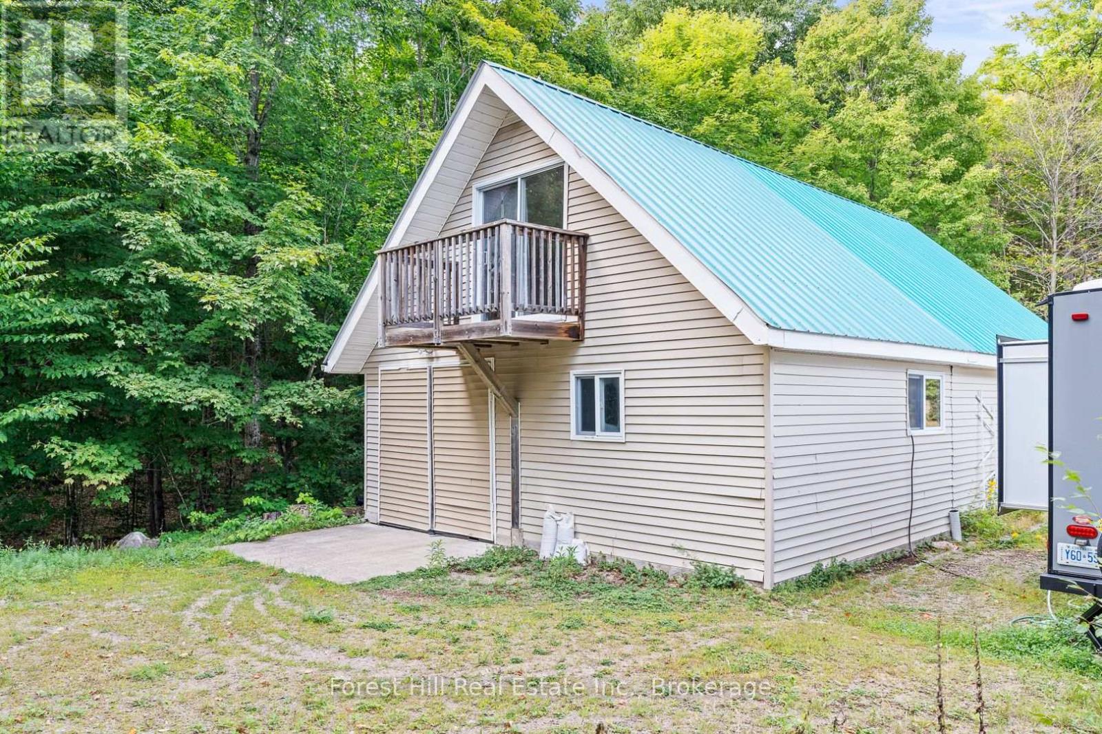 2851 Kawagama Lake Road, Algonquin Highlands, Ontario  P0A 1E0 - Photo 28 - X12371218