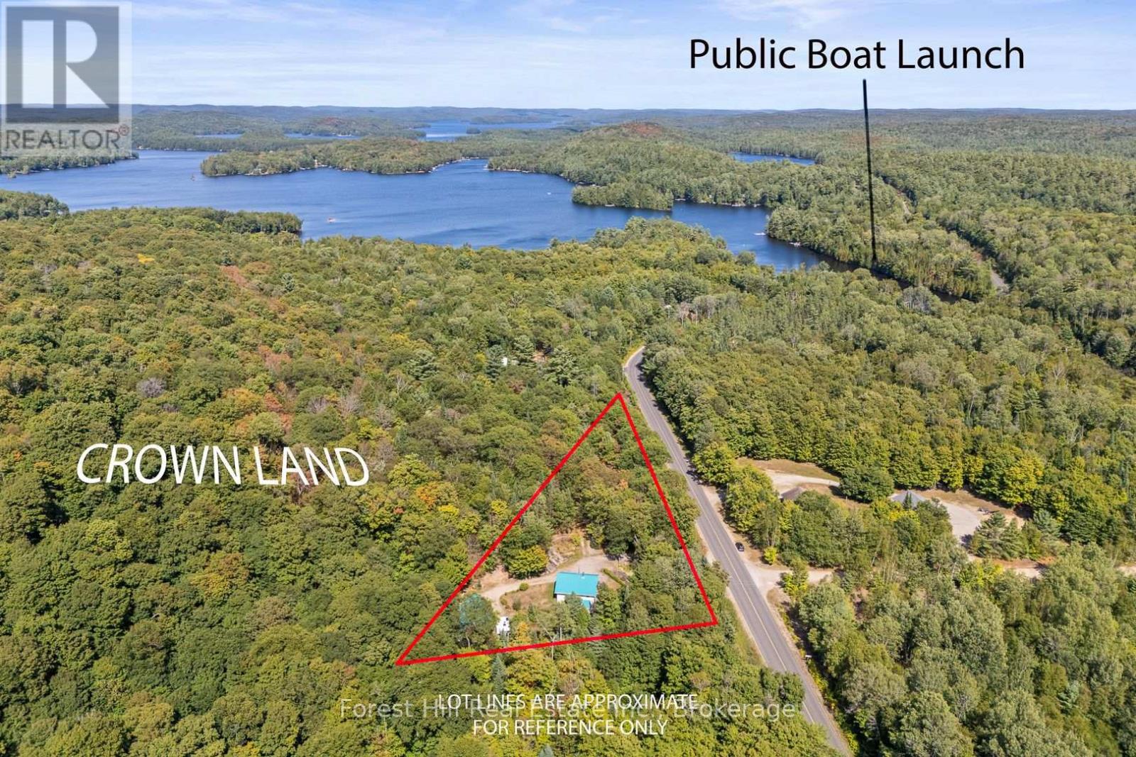 2851 Kawagama Lake Road, Algonquin Highlands, Ontario  P0A 1E0 - Photo 37 - X12371218