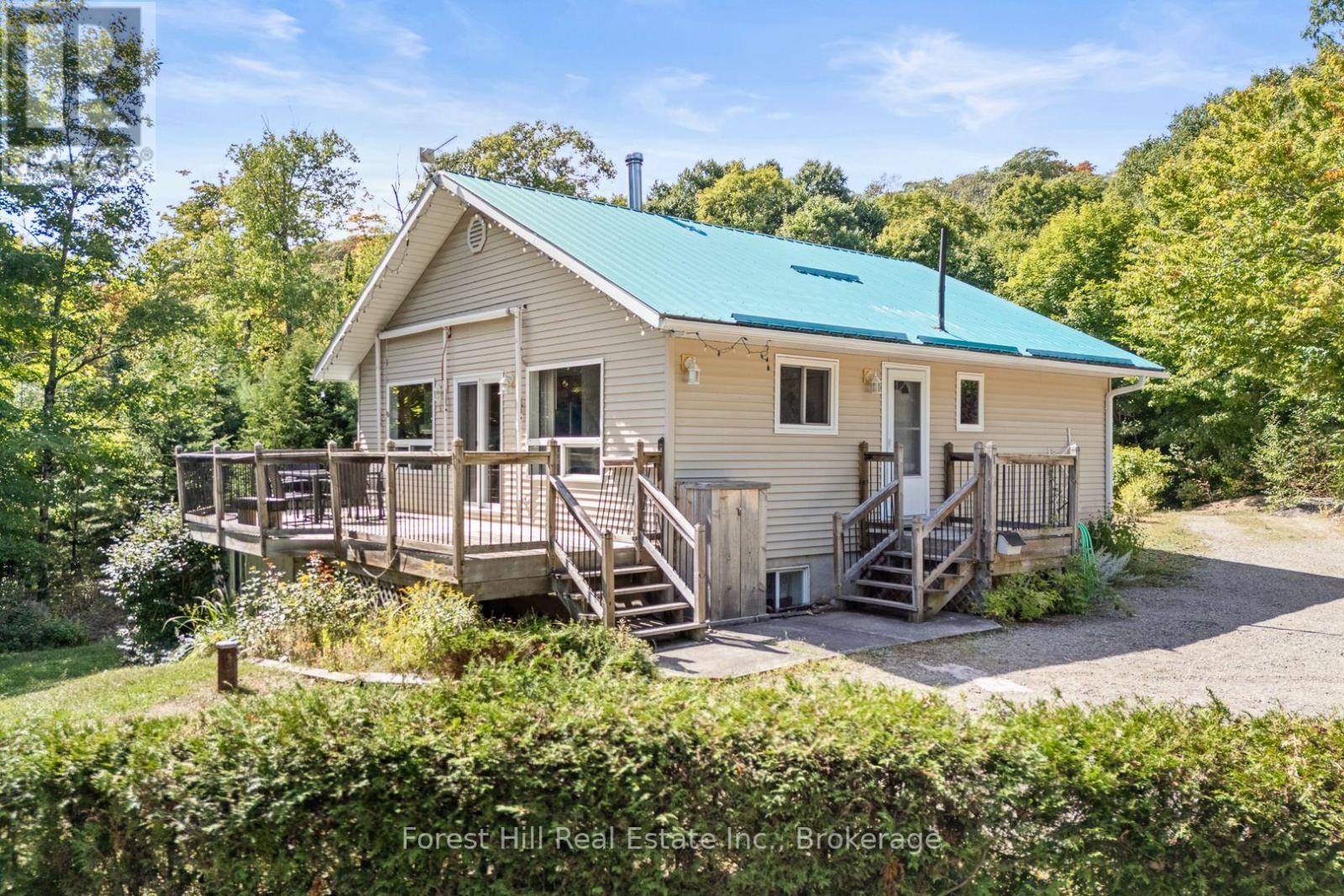 2851 Kawagama Lake Road, Algonquin Highlands, Ontario  P0A 1E0 - Photo 4 - X12371218
