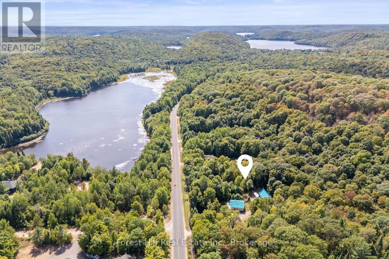2851 Kawagama Lake Road, Algonquin Highlands, Ontario  P0A 1E0 - Photo 40 - X12371218