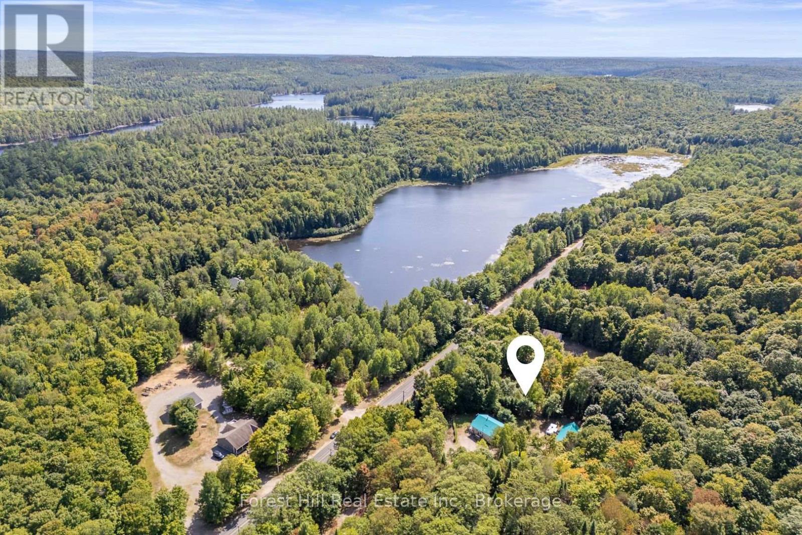 2851 Kawagama Lake Road, Algonquin Highlands, Ontario  P0A 1E0 - Photo 41 - X12371218