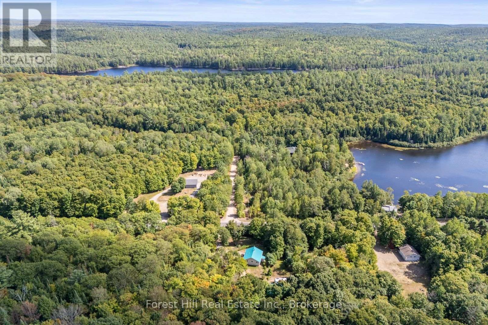 2851 Kawagama Lake Road, Algonquin Highlands, Ontario  P0A 1E0 - Photo 44 - X12371218