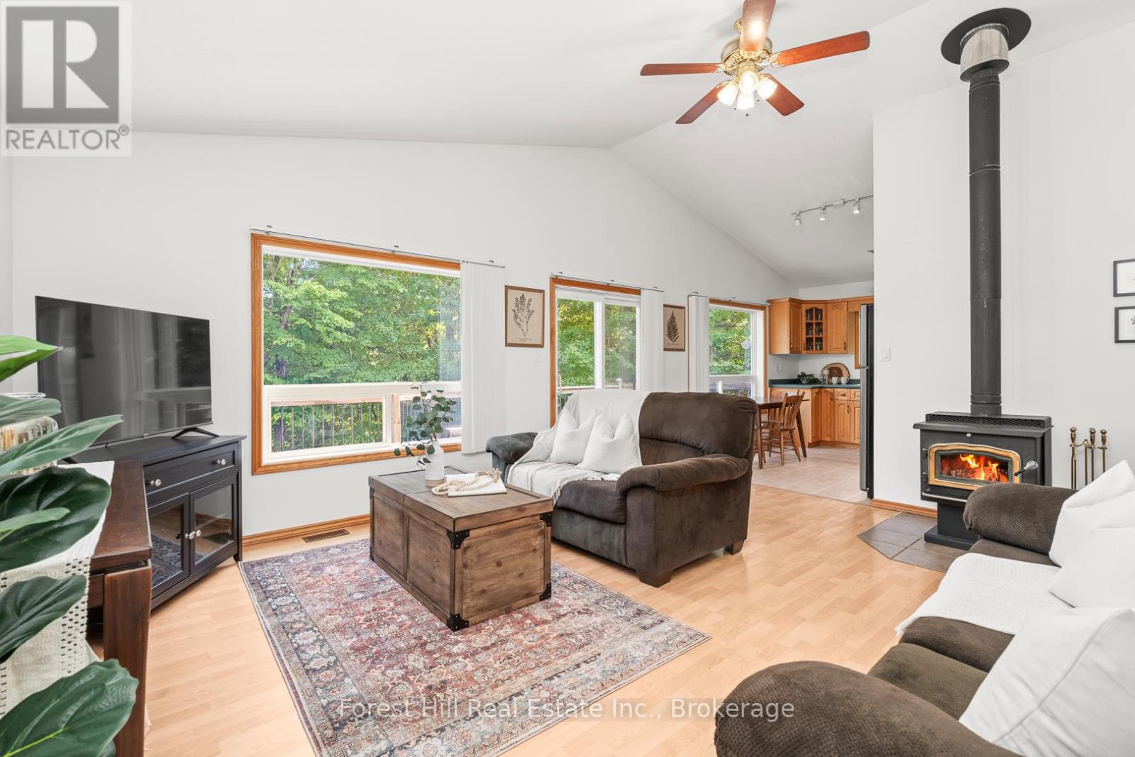2851 Kawagama Lake Road, Algonquin Highlands, Ontario  P0A 1E0 - Photo 5 - X12371218