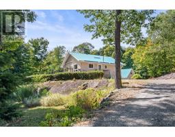 2851 Kawagama Lake Road, Algonquin Highlands (Sherborne), Ca