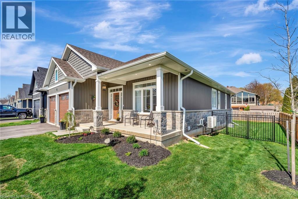 68 Cedar Street Unit# 12, Paris, Ontario  N3L 0H7 - Photo 5 - 40746491