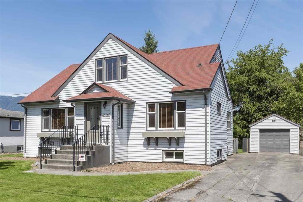 46067 BONNY AVENUE|Chilliwack Proper East, Chilliwack, British Columbia