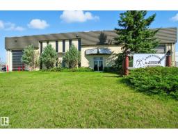 3919 35 St Whitecourt Airport, Whitecourt, Ca