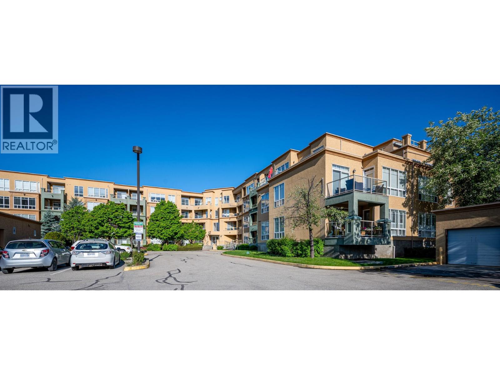 3550 Woodsdale Road Unit# 414 Lake Country Photo 35