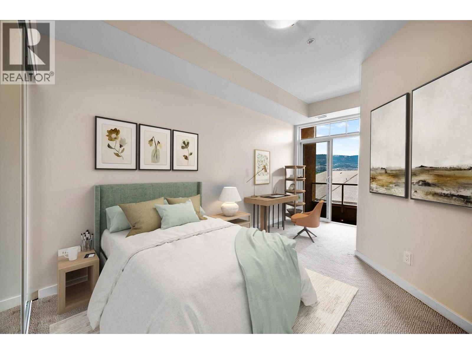 3550 Woodsdale Road Unit# 414 Lake Country Photo 3