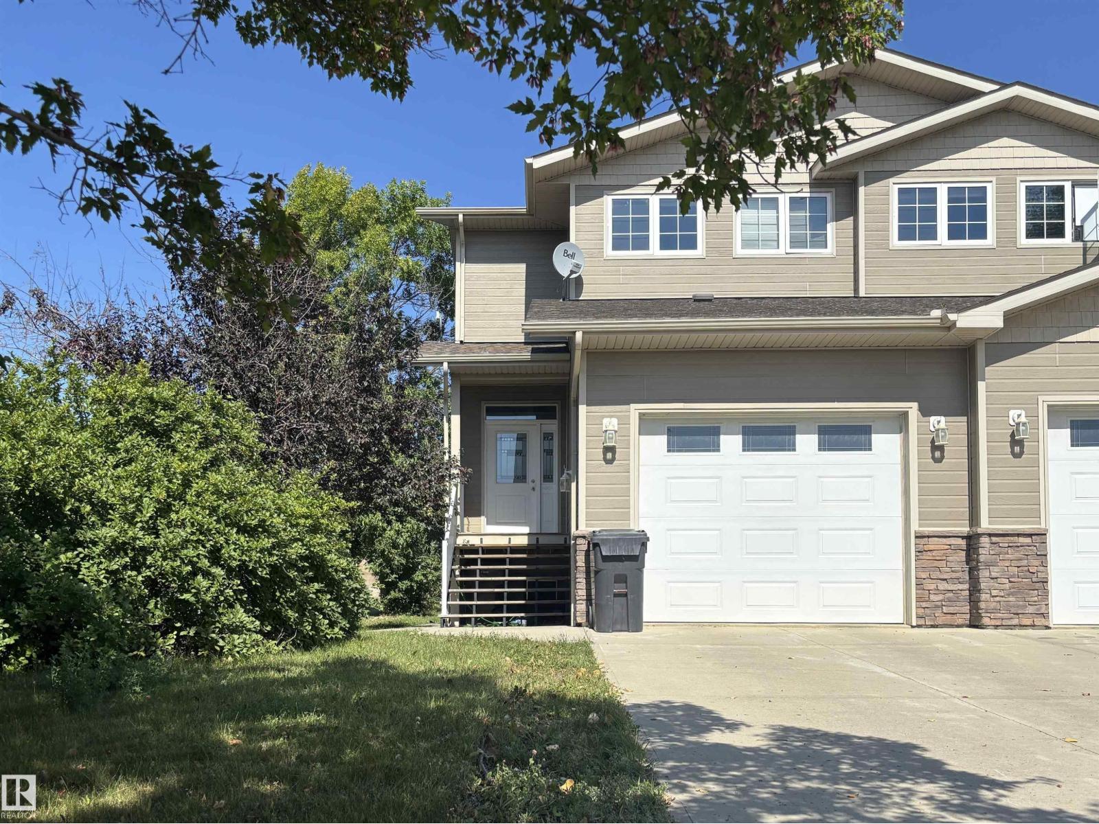 4804 53 AV, Elk Point, Alberta