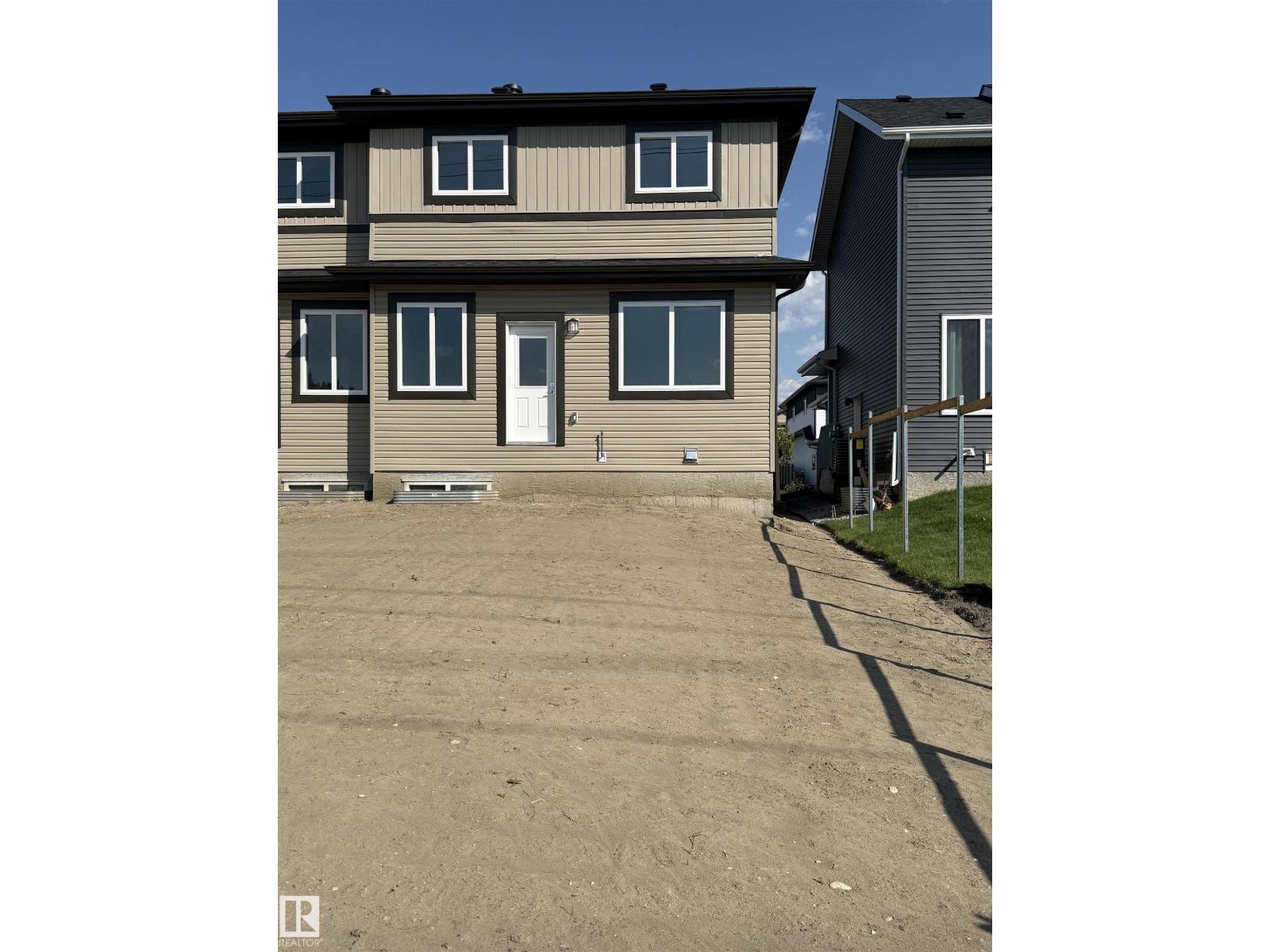 66 Waverly Wy Nw, Fort Saskatchewan, Alberta  T8L 3L7 - Photo 25 - E4455362