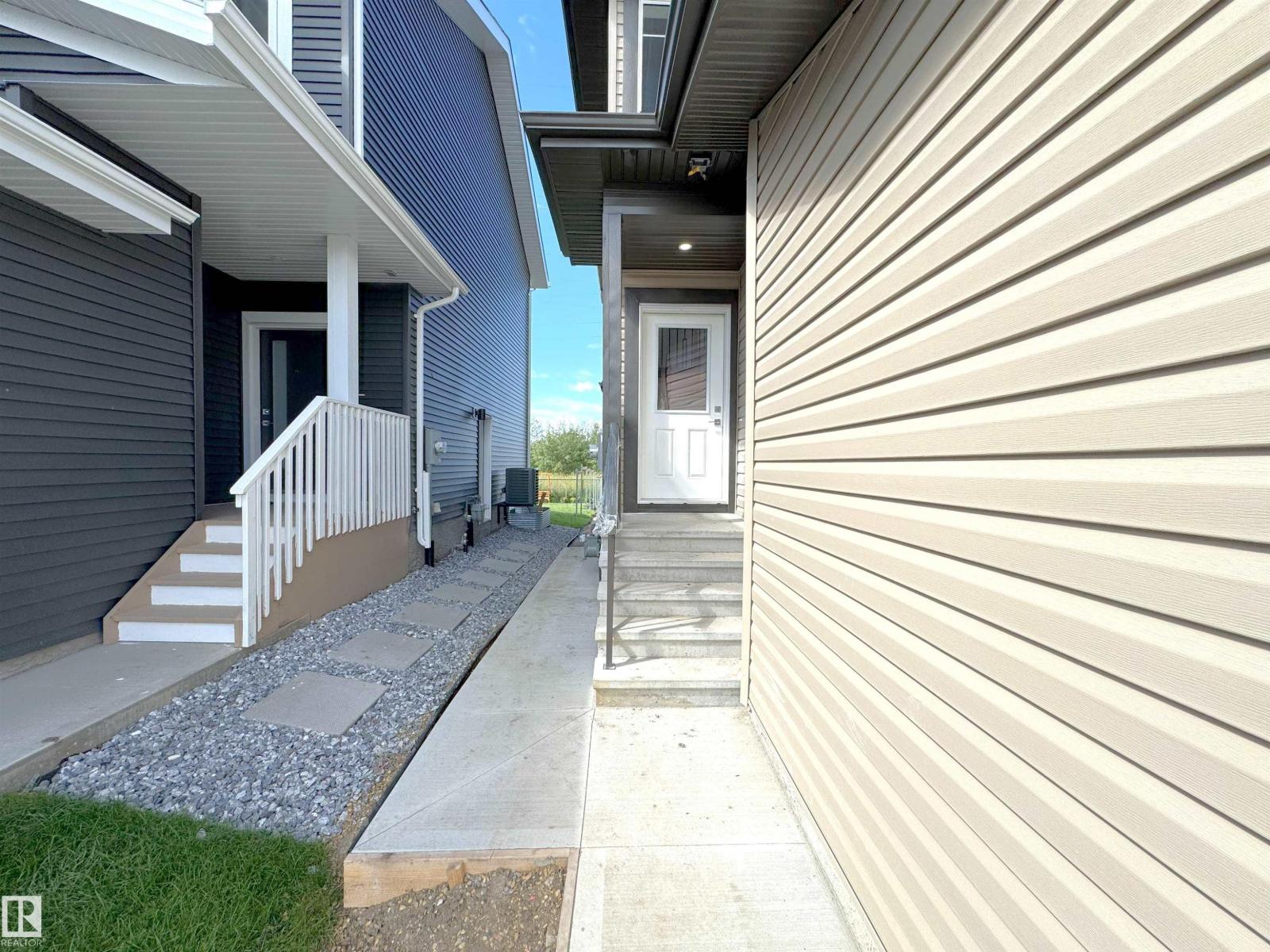 66 Waverly Wy Nw, Fort Saskatchewan, Alberta  T8L 3L7 - Photo 3 - E4455362