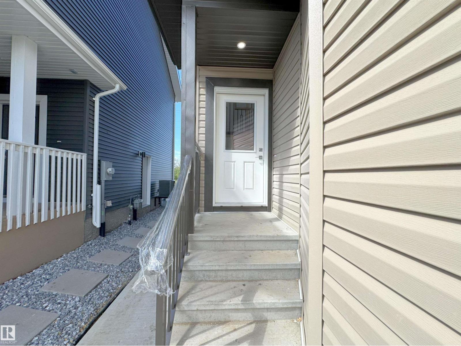 66 Waverly Wy Nw, Fort Saskatchewan, Alberta  T8L 3L7 - Photo 5 - E4455362