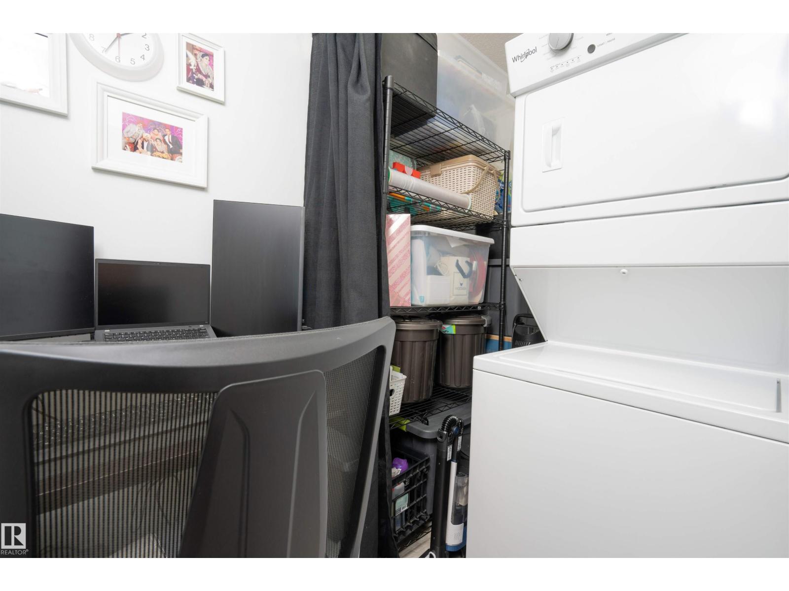 #207 3670 139 Av Nw, Edmonton, Alberta  T5Y 2N5 - Photo 14 - E4455363