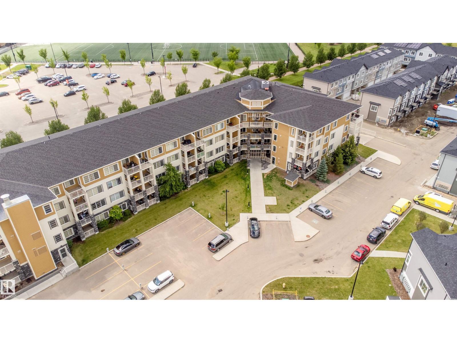 #207 3670 139 Av Nw, Edmonton, Alberta  T5Y 2N5 - Photo 5 - E4455363