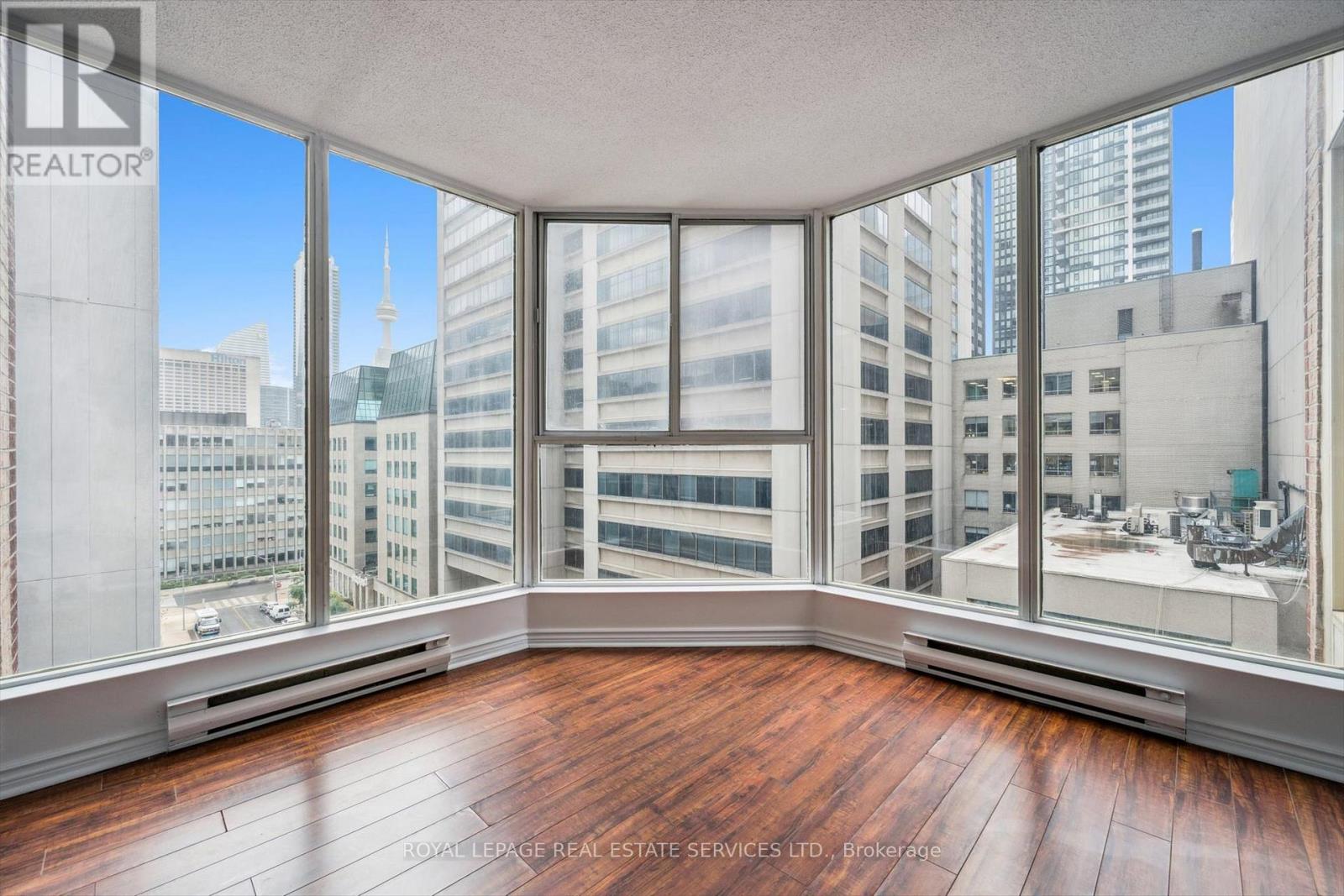 703 - 55 Centre Avenue, Toronto, Ontario  M5G 2H5 - Photo 16 - C12371202