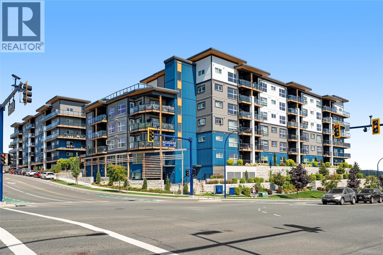 315 2469 Gateway Rd, Langford, British Columbia